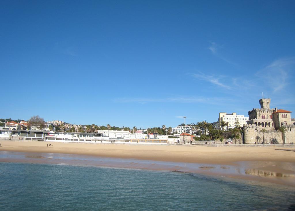 Beguest Cascais Dreams Apartment Bilik gambar