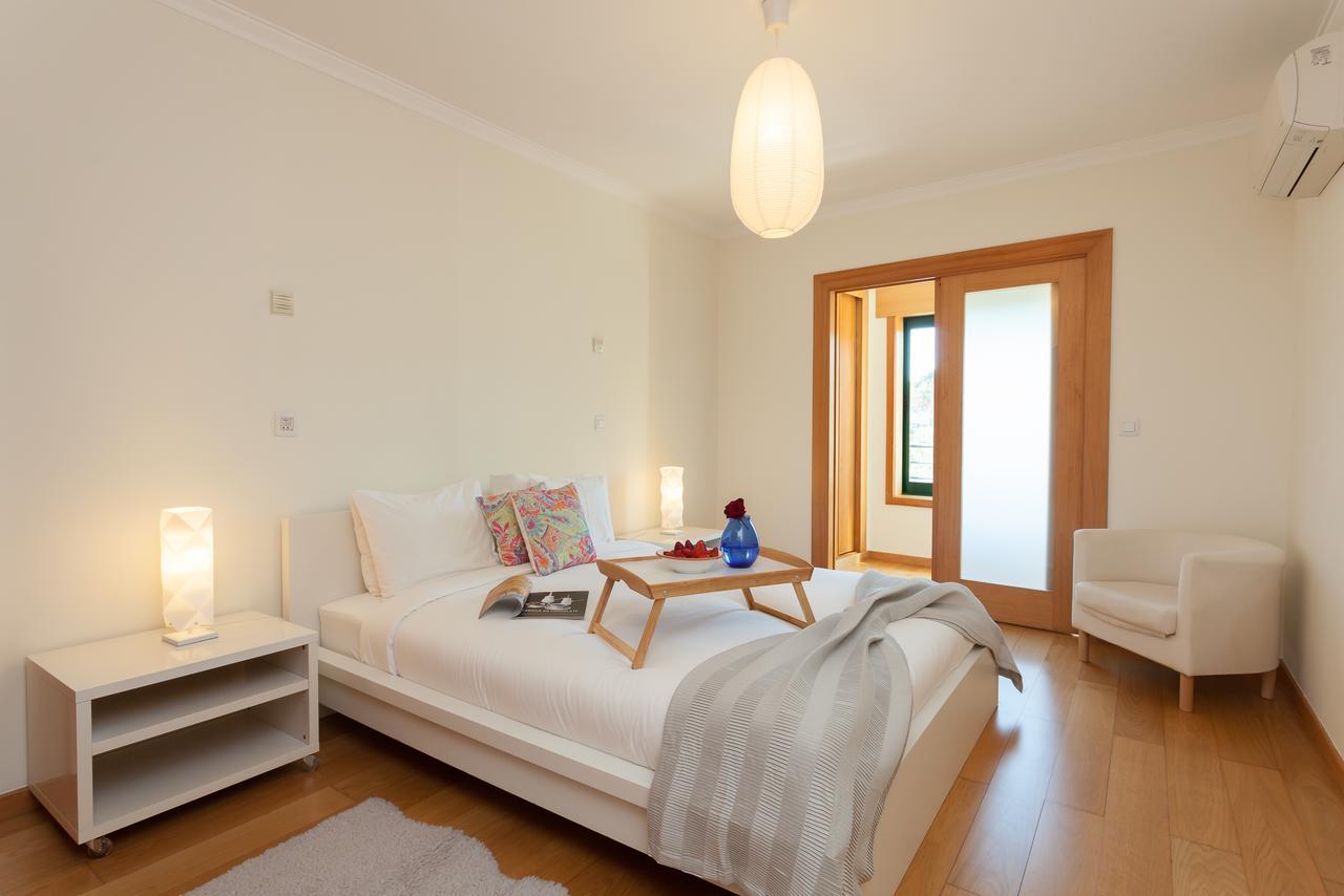 Beguest Cascais Dreams Apartment Luaran gambar