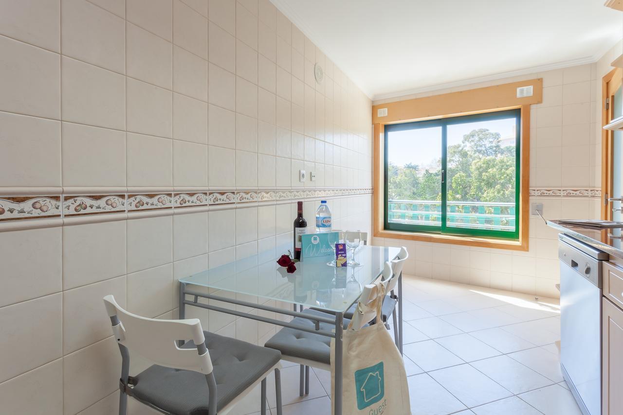 Beguest Cascais Dreams Apartment Luaran gambar