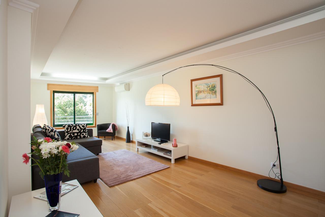 Beguest Cascais Dreams Apartment Luaran gambar