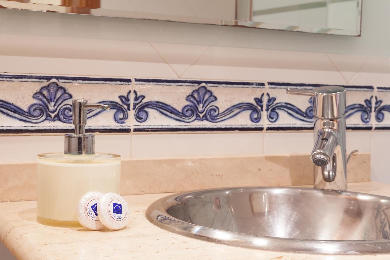 Beguest Cascais Dreams Apartment Luaran gambar