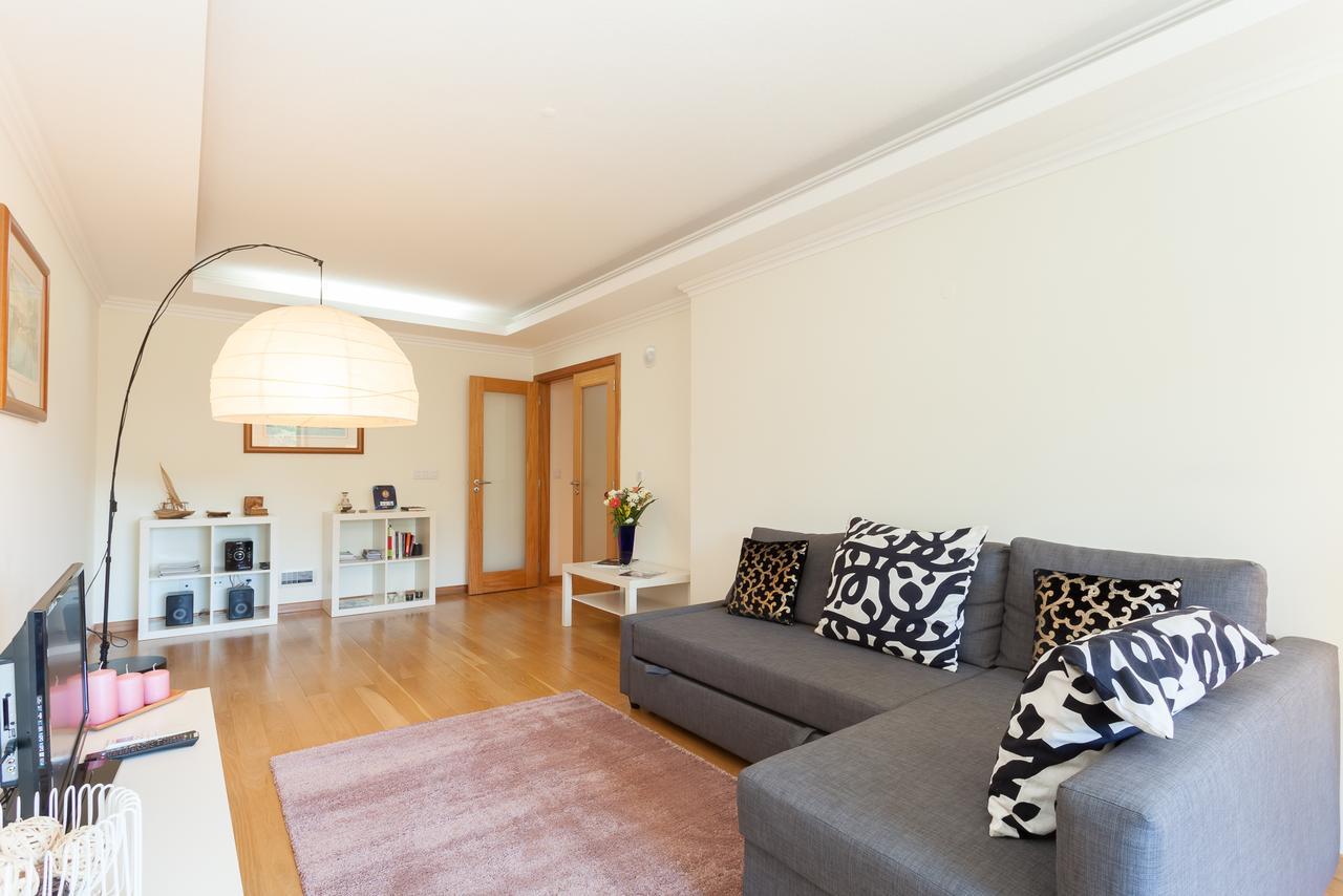 Beguest Cascais Dreams Apartment Luaran gambar